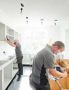 Best Remodeling Services in Madison